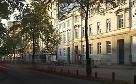 Palais Esplanade Hamburg - Adults Only